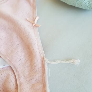 Penti Nin Kalitesiz Ürünleri