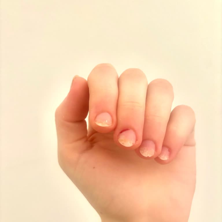 Gratis Beauty Kalıcı Oje Tırnaklarımı Mahvetti