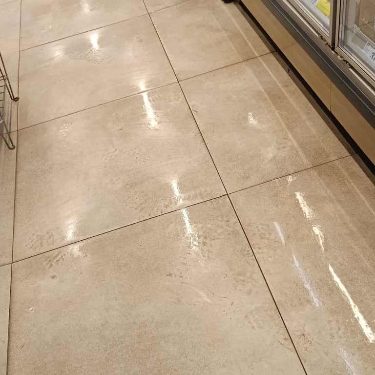 Şok Marketler Eskişehir Ömür 9271 Mağazası Koku Sorunu