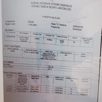 Sosyal Güvenlik Kurumu Cpap Cihazı Ödemesini 90 Gündür Yapmadı