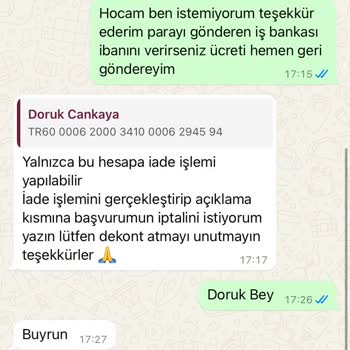 İşin Olsun Bargello Parfumeri İş Başvurusu