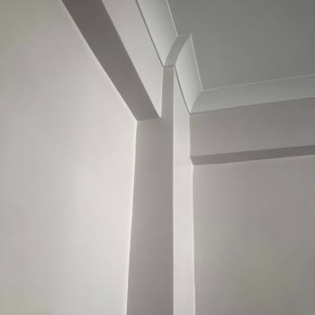 Polisan Pamukkale Beyazı Farklı Renk Çıktı.