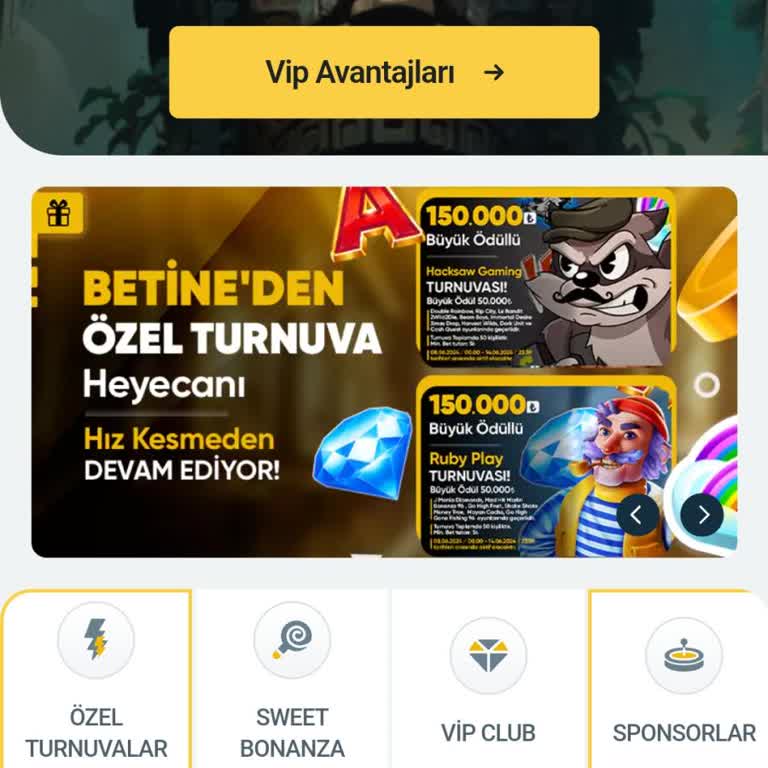 Betine Beklenmedik Sorunlarla Karşılaştım