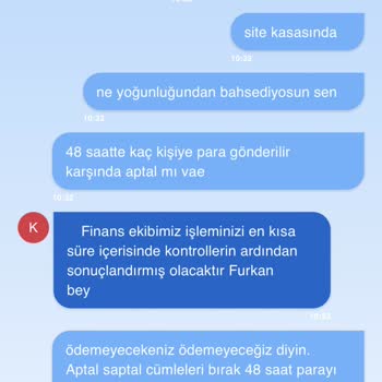 Artemisbet 50 Saattir 100 K Çekimim Onaylanmıyor