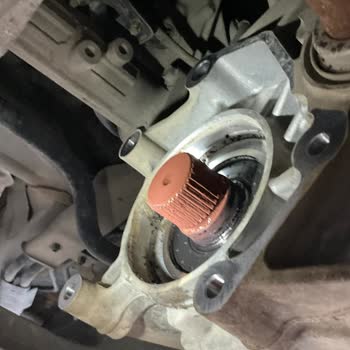 Efe Otomotiv (Honda-Skoda-Nissan) Honda Servislerinin Güvensizliği. Doğru Bakım Yapılmamış.