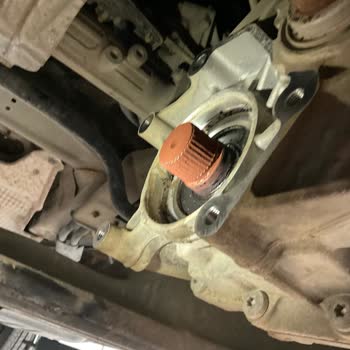Efe Otomotiv (Honda-Skoda-Nissan) Honda Servislerinin Güvensizliği. Doğru Bakım Yapılmamış.