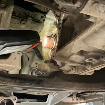 Efe Otomotiv (Honda-Skoda-Nissan) Honda Servislerinin Güvensizliği. Doğru Bakım Yapılmamış.
