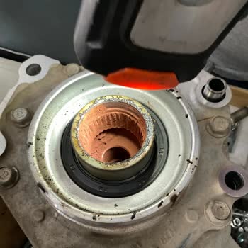 Efe Otomotiv (Honda-Skoda-Nissan) Honda Servislerinin Güvensizliği. Doğru Bakım Yapılmamış.