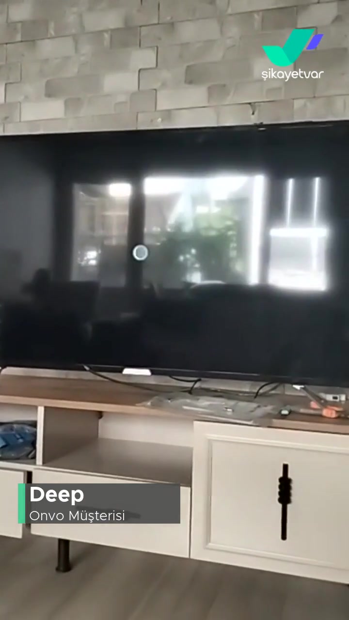 Onvo Televizyonda Uygulamalar Kullanılmıyor! videonun kapak resmi