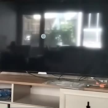 Onvo Televizyonda Uygulamalar Kullanılmıyor!