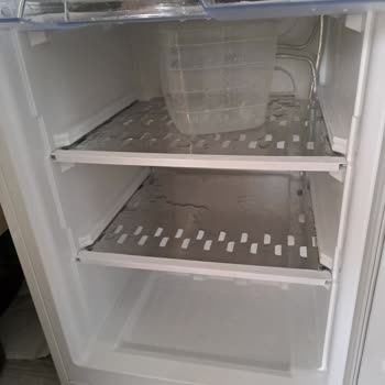Beko Derin Dondurucu Almak Pişmanlıktır.