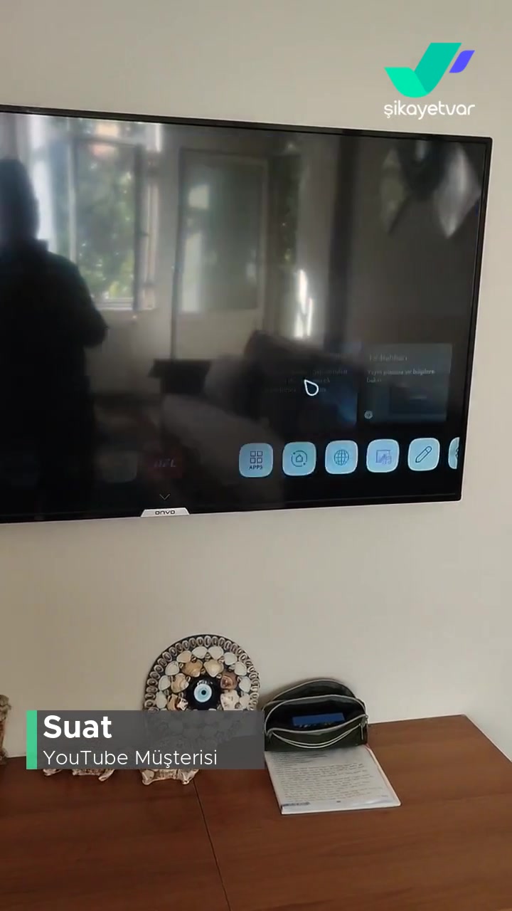 Youtube.com Güncelleme Yapılamıyor Apps videonun kapak resmi
