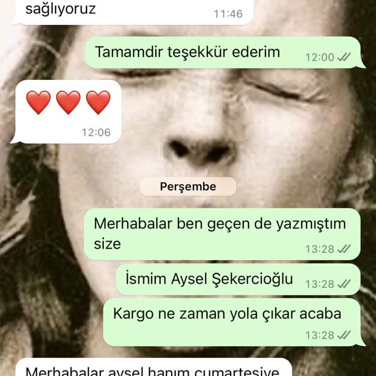 Biezy Butik Site Sorumsuzluğu Ve İletişimsizliği