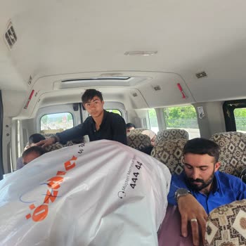 Lider Muş Turizm Kötü Bir Yolculuktu