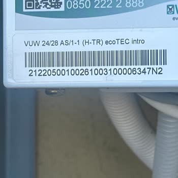 Vaillant Kombi İle Yaşadığım Kronik Sorun Ve Servis Deneyimi