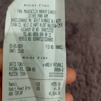 Vicco Ayakkabı Oğlumun Ayaklarını Yara Yaptı