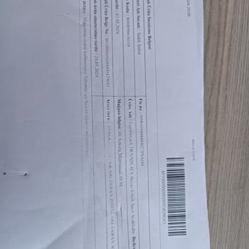 FLO Ayakkabı FLO Değişim Garantisi Taahhüdünü Yerine Getirmiyor