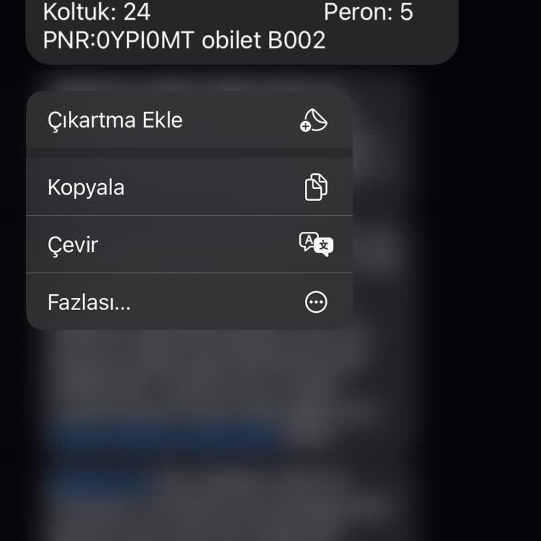 Villa Seyahat Şikayet Var Unutulan Yolcu