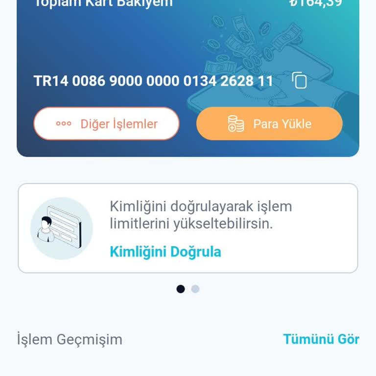 Paycell İade Ettiğim Para Hesabıma Geçmedi