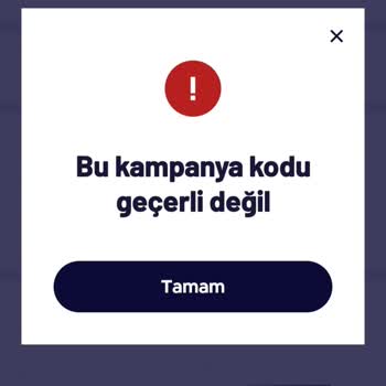 Teknosa Thunder Patroller Oyunu İndirim Kodu Sorunu