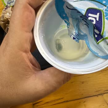 Torku Ayranın Mı Küflüsü Sağlıklı İyisi Peynirin 😡