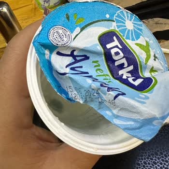 Torku Ayranın Mı Küflüsü Sağlıklı İyisi Peynirin 😡