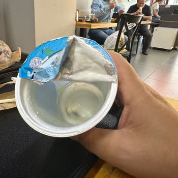Torku Ayranın Mı Küflüsü Sağlıklı İyisi Peynirin 😡
