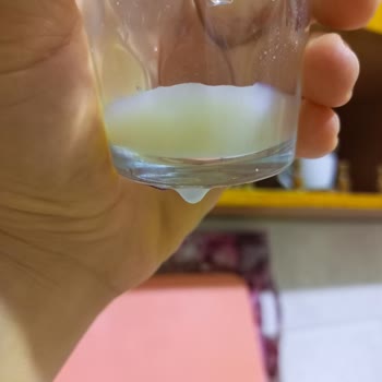 BİM Dost Süt Zehir Gibi Sarı Su Pis Kokuyor