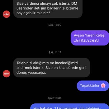 Obilet Bizi Oyalıyor, Kampanyaları Hata Veriyor, Mağdur Ediyor.
