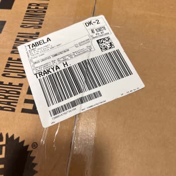 Trendyol Azerbaycan Yanlış Ürün Gönderildi, Çözüm Yok, İlgilenmiyorlar