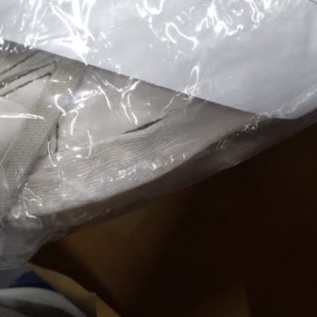 Nike Ayakkabı Kalitesiz. Nike Müşteri Memnuniyetsizliği. Aldığım