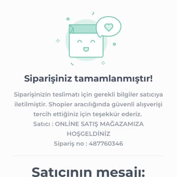 Sporstep Farklı Ayakkabı Gönderdi Ve İletişime Geçmiyorlar
