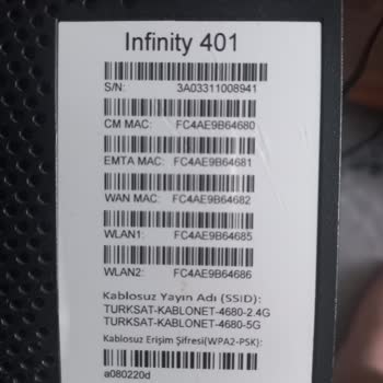 TÜRKSAT Kablo Net Ayrılan Müşterilerine 2.500 Lira Fatura Çıkartıyor!