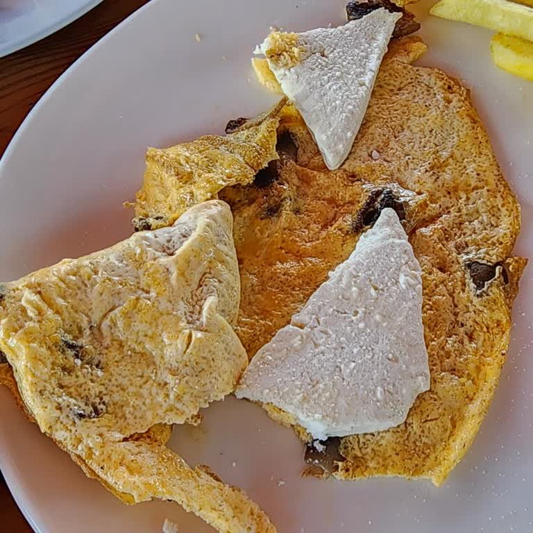 Big Mamas Restaurant Kalitesiz Ürün Kulla Nimi
