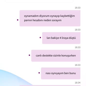 Onwin'de Hesap Güvenliği Ve Para Kaybı Sorunu