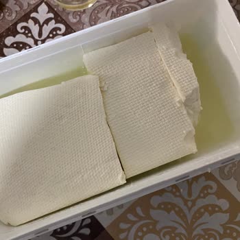 İçim Süt ve Süt Ürünleri İçim Beyaz Peynir Bozuk Ve Kusurlu Ürün