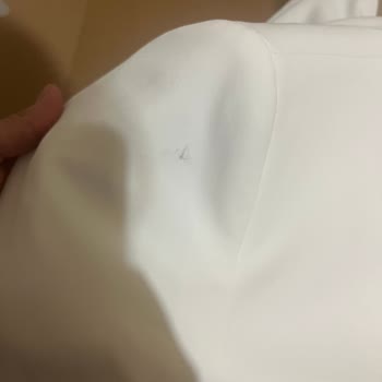 Gusto Giyim Gusto İade Kabul Etmiyor