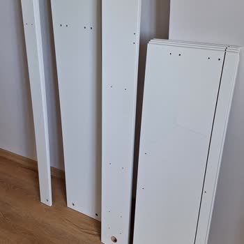 IKEA Tarafından Paramparça Ve Kusurlu Gönderilen Ürünler