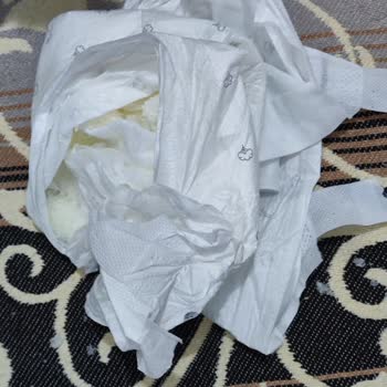 Sleepy6 Numara Bebek Bezi