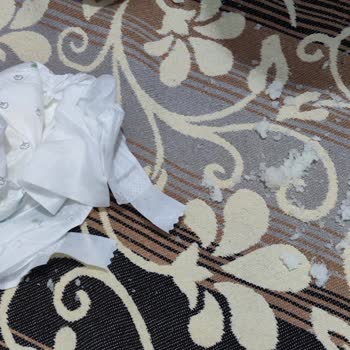 Sleepy6 Numara Bebek Bezi