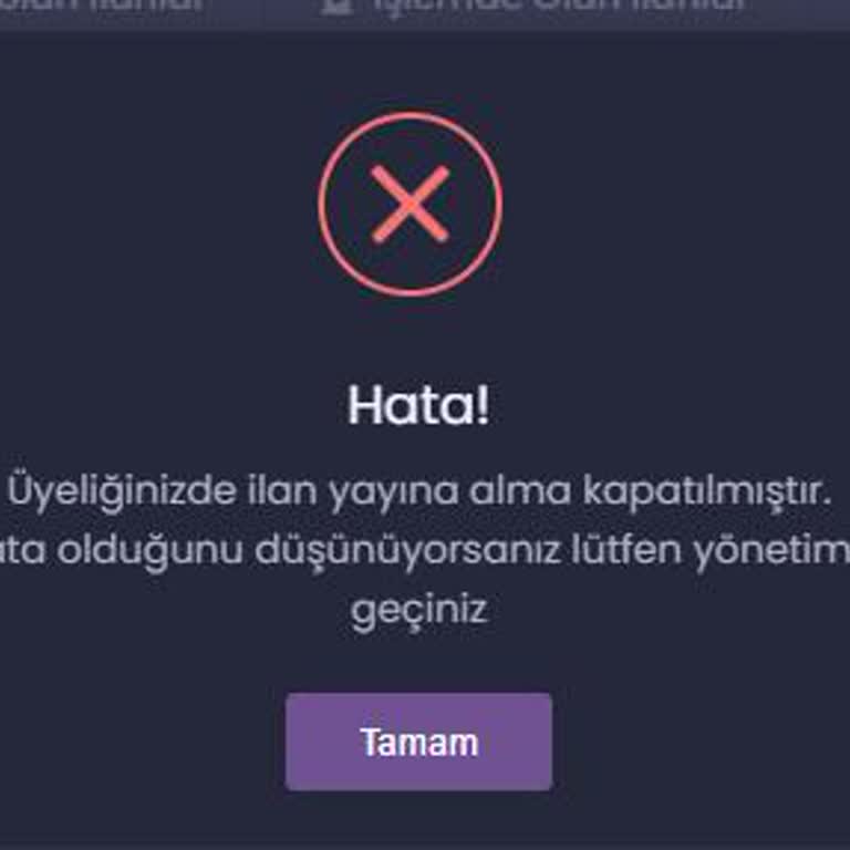 İtemSatış İtemsatis İlanları Mı Kaldırıyor