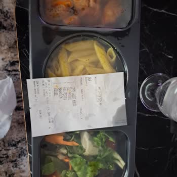 Tavuk Dünyası Alınan Ücret İle Verilen Değerin Tutarsızlığı