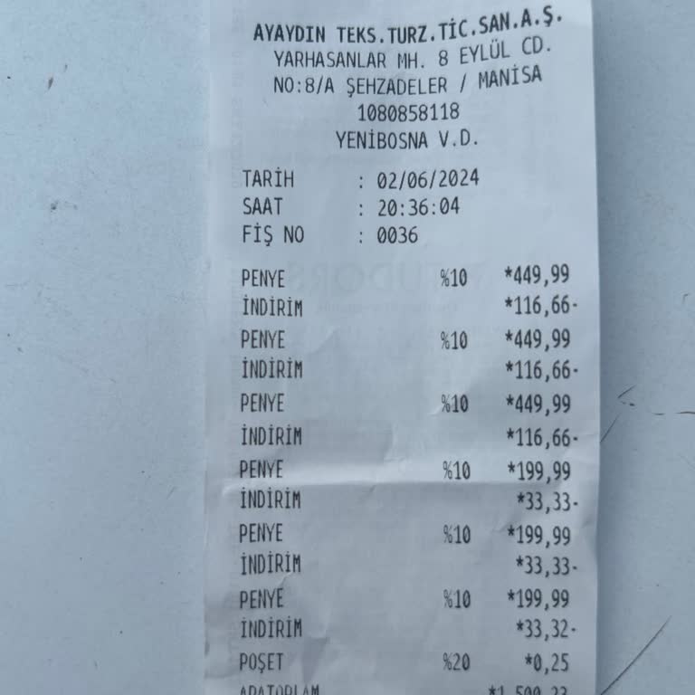 Tudors İade Almamak İçin Elinden Geleni Yapıyor.