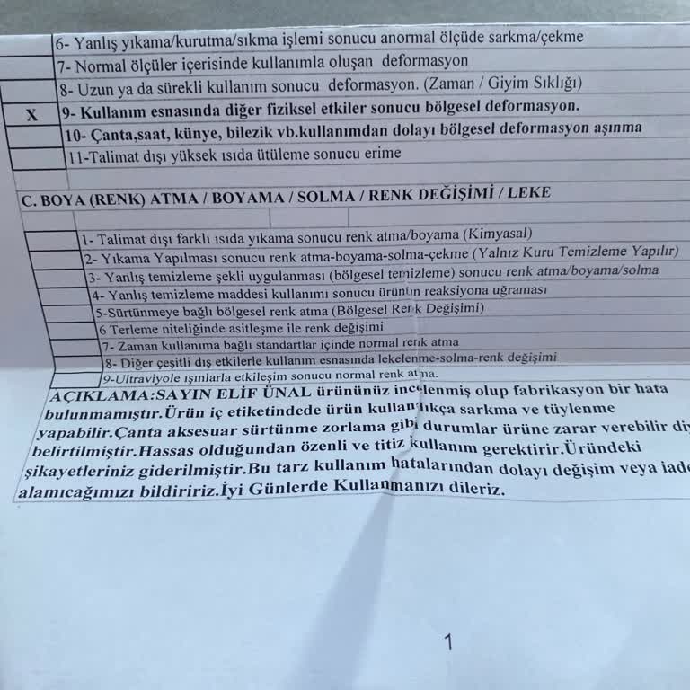 Ghisa Giyim Pahalı Ve Kalitesiz Ürünleri