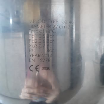 Karaca Züccaciye #Karaca Yedek Parça