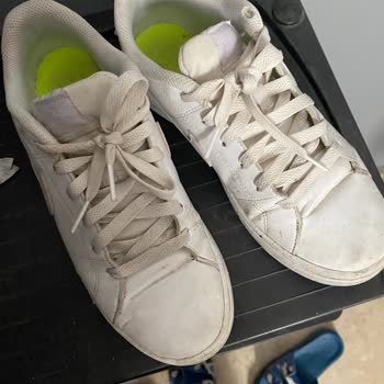 Nike Ayakkabı Hayal Kırıklığı Oldu