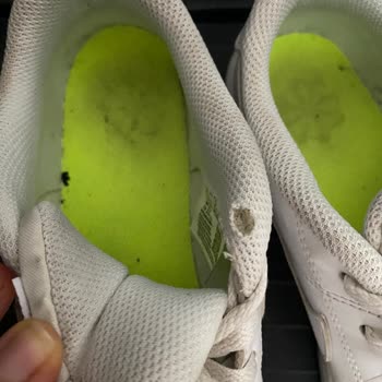 Nike Ayakkabı Hayal Kırıklığı Oldu