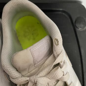 Nike Ayakkabı Hayal Kırıklığı Oldu