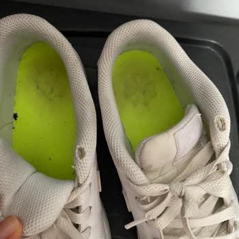 Nike Ayakkabı Hayal Kırıklığı Oldu