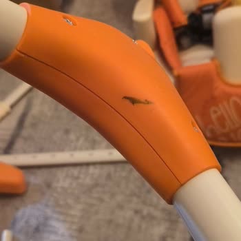 Ebebek Müşteri Memnuniyeti Sıfır